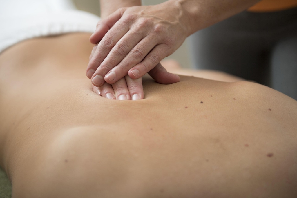 Massage Image